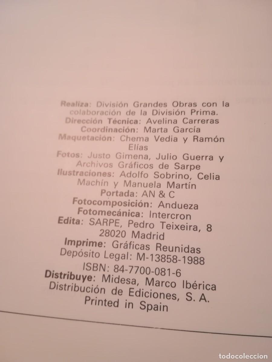 Libros de segunda mano: PUNTO FACIL / PASO A PASO / CONS268 / HOGAR LABORES MUJER MODA - Foto 4