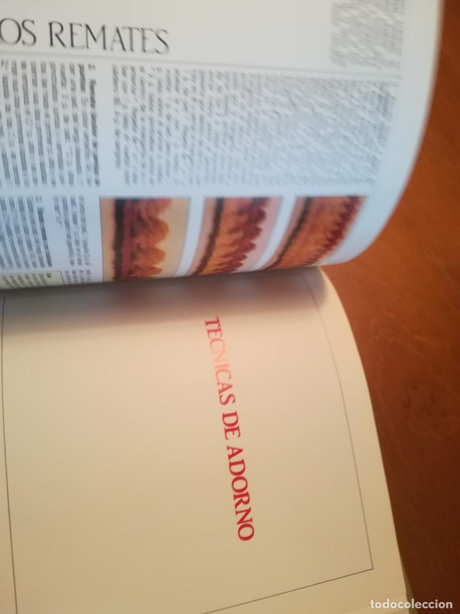 Libros de segunda mano: PUNTO FACIL / PASO A PASO / CONS268 / HOGAR LABORES MUJER MODA - Foto 5
