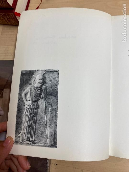 Libros de segunda mano: EL ARTE GRIEGO - GISELA M.A. RICHTER - Foto 2