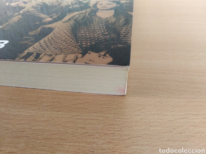 Libros de segunda mano: SOMBRAS SOBRE ISLA NEGRA. Mario Amor&oacute;s. Ediciones B - Foto 5