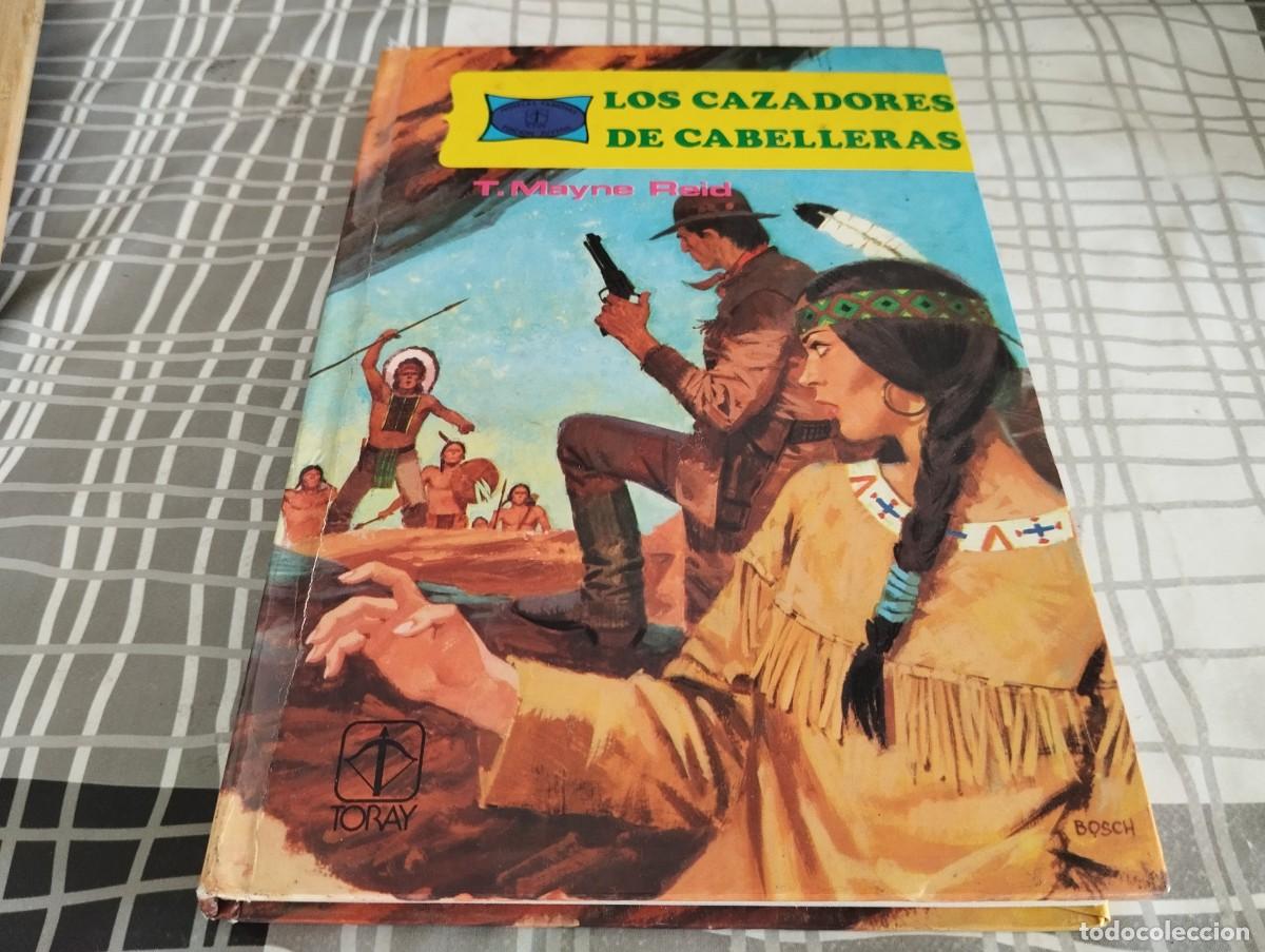 Libros de segunda mano: EL CAZADOR LAS PRINCESAS BAILARINAS GRIMM ED. TORAY 1975 - Foto 1