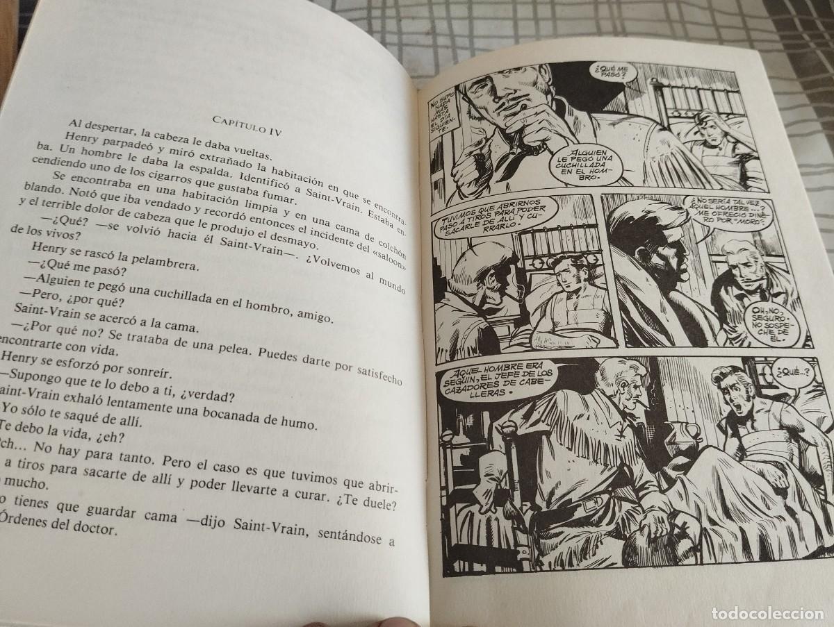 Libros de segunda mano: EL CAZADOR LAS PRINCESAS BAILARINAS GRIMM ED. TORAY 1975 - Foto 3