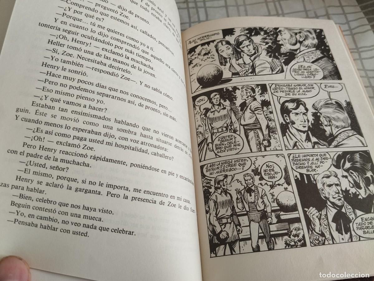Libros de segunda mano: EL CAZADOR LAS PRINCESAS BAILARINAS GRIMM ED. TORAY 1975 - Foto 4