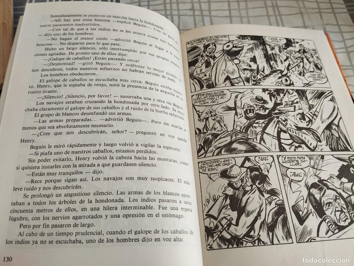 Libros de segunda mano: EL CAZADOR LAS PRINCESAS BAILARINAS GRIMM ED. TORAY 1975 - Foto 5