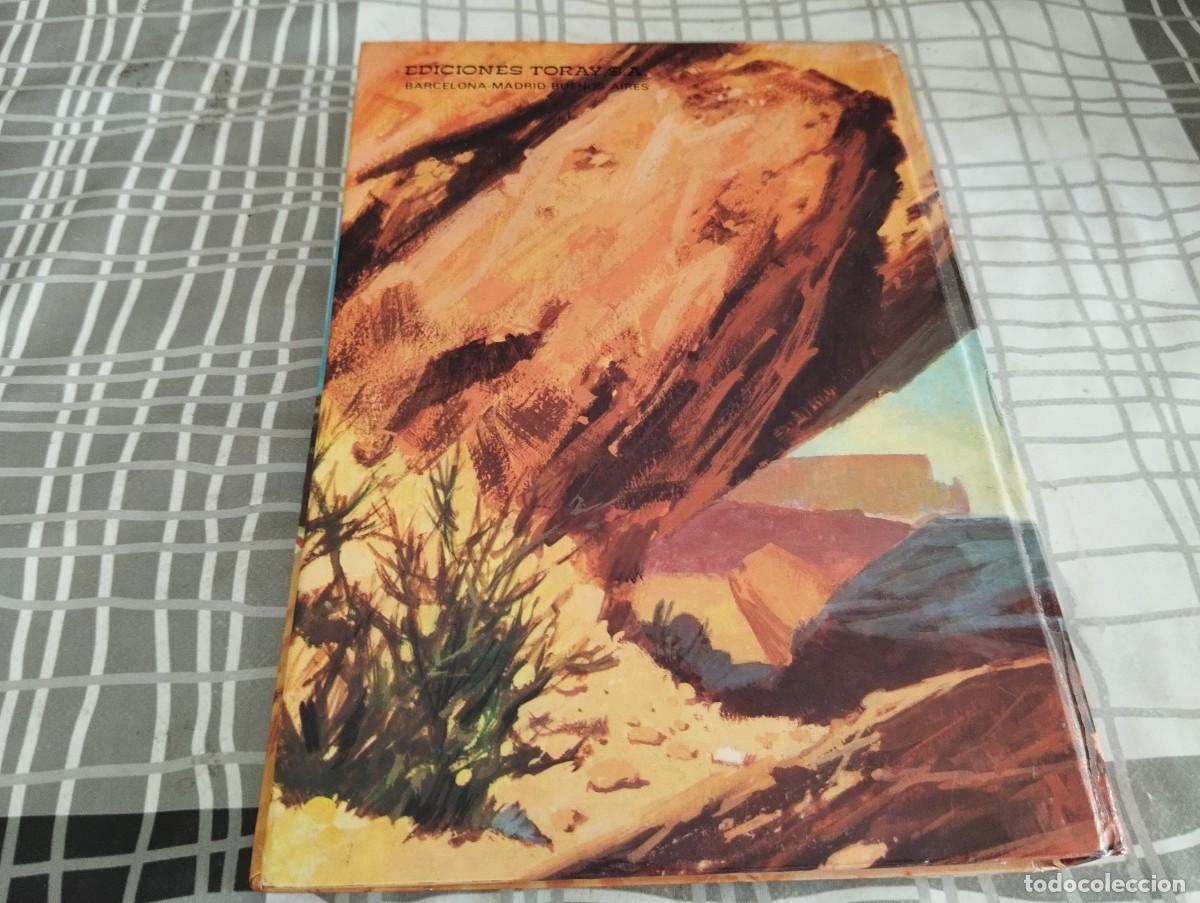 Libros de segunda mano: EL CAZADOR LAS PRINCESAS BAILARINAS GRIMM ED. TORAY 1975 - Foto 6