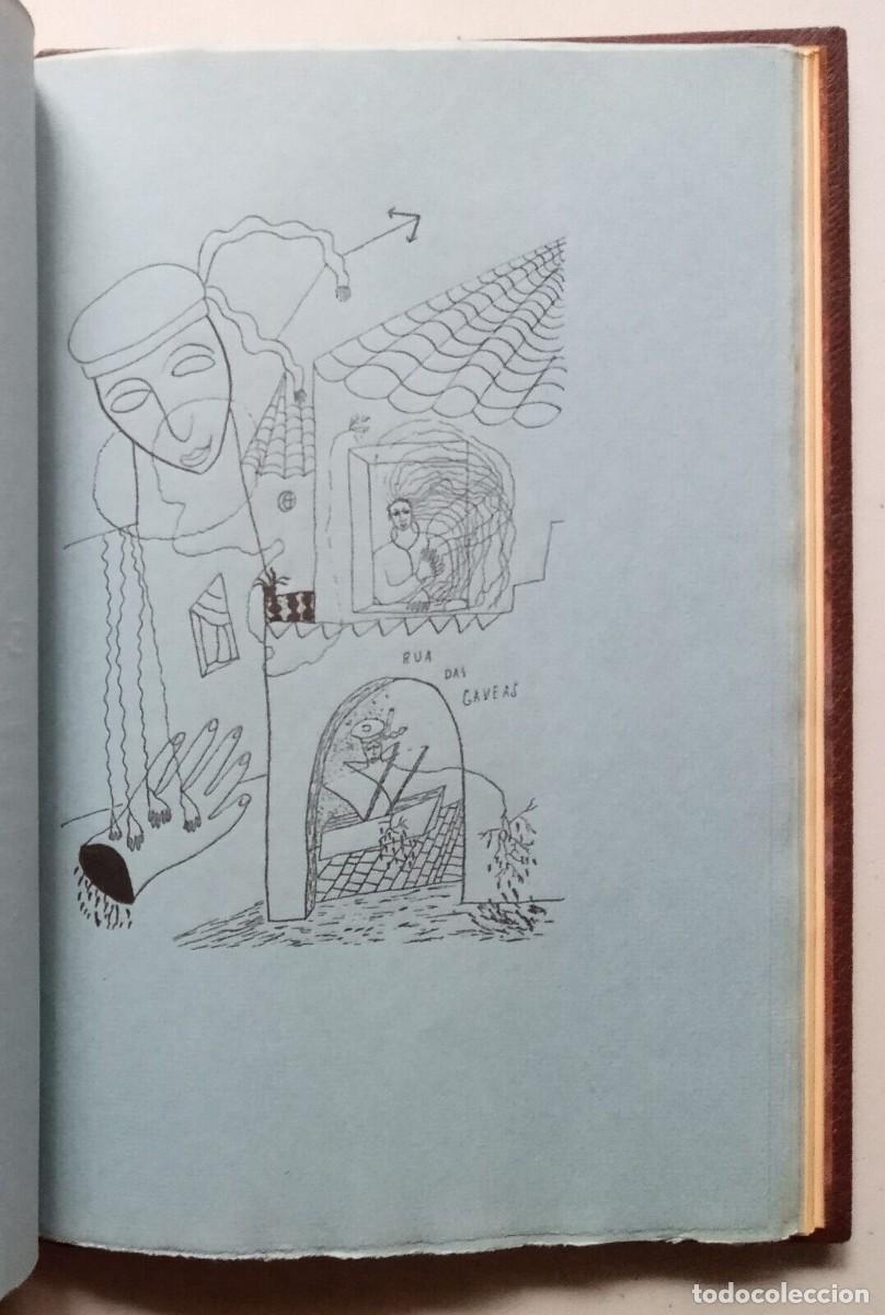 Libros de segunda mano: Ricardo Molinari - El Tabern&aacute;culo - Federico Garc&iacute;a Lorca - 1934 - - Foto 2