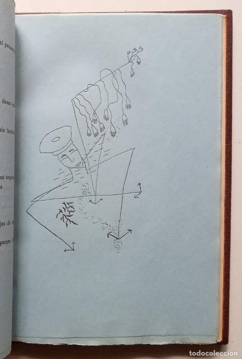 Libros de segunda mano: Ricardo Molinari - El Tabern&aacute;culo - Federico Garc&iacute;a Lorca - 1934 - - Foto 3