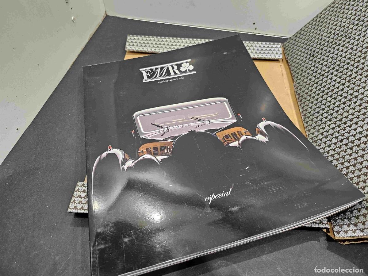 Libros de segunda mano: REVISTA FMR N&ordm; ESPECIAL 2007 - Foto 1