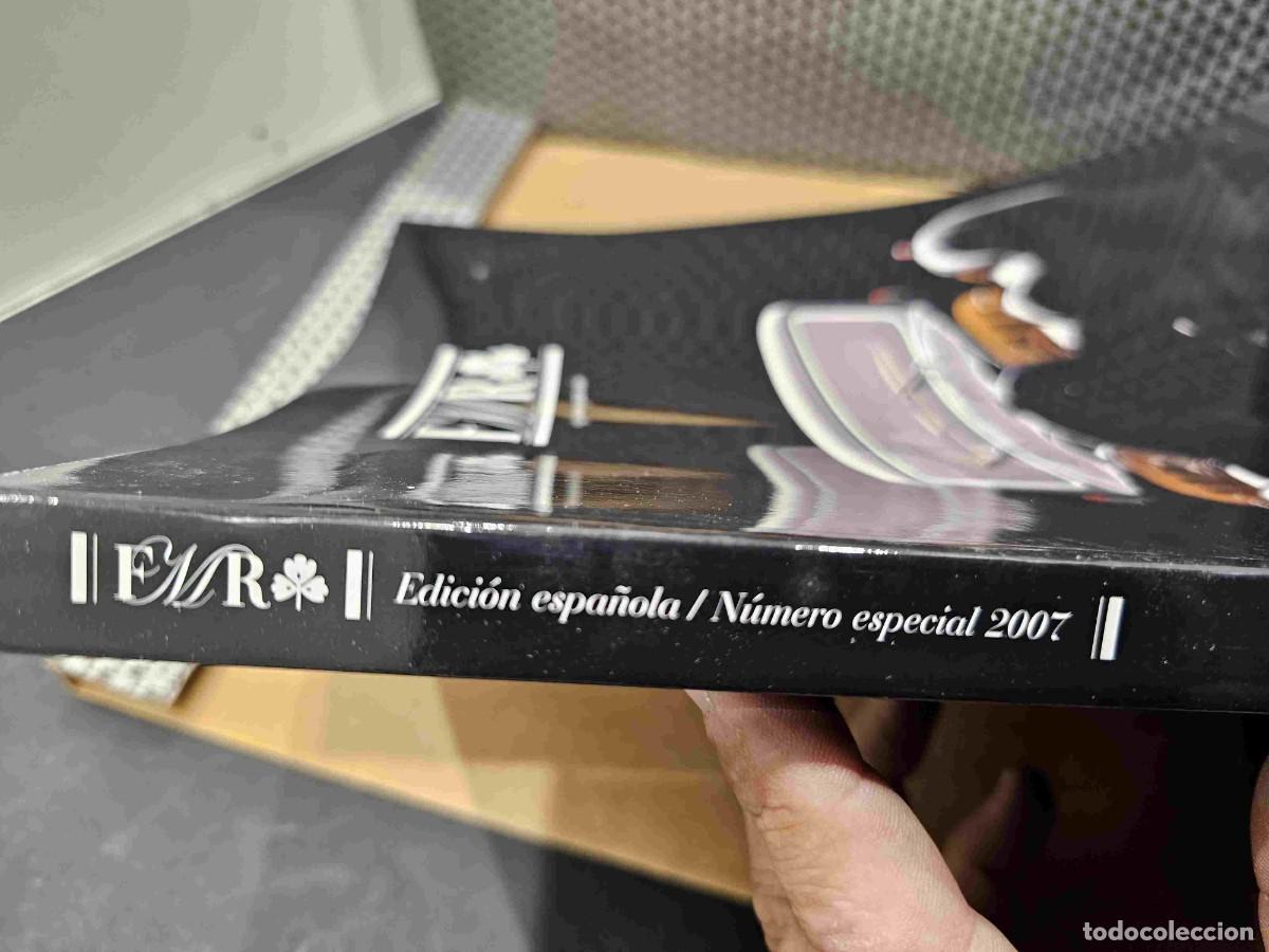 Libros de segunda mano: REVISTA FMR N&ordm; ESPECIAL 2007 - Foto 2
