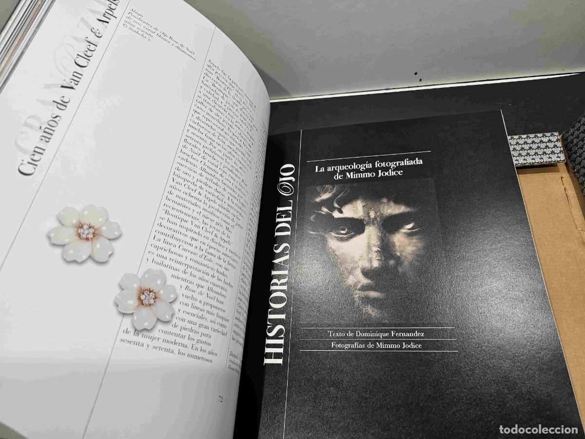 Libros de segunda mano: REVISTA FMR N&ordm; ESPECIAL 2007 - Foto 9