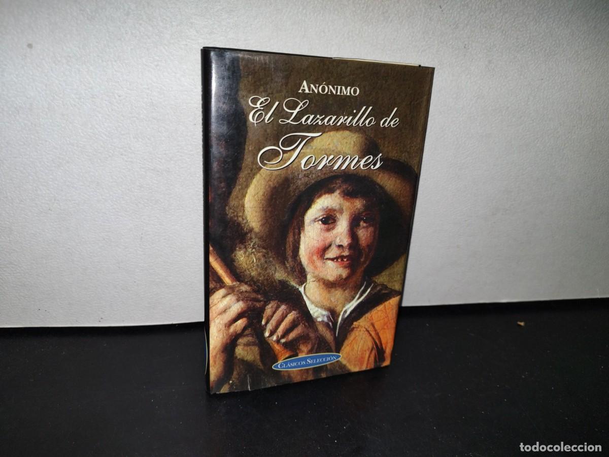 185 el lazarillo de tormes. an nimo edimat l Compra venta en