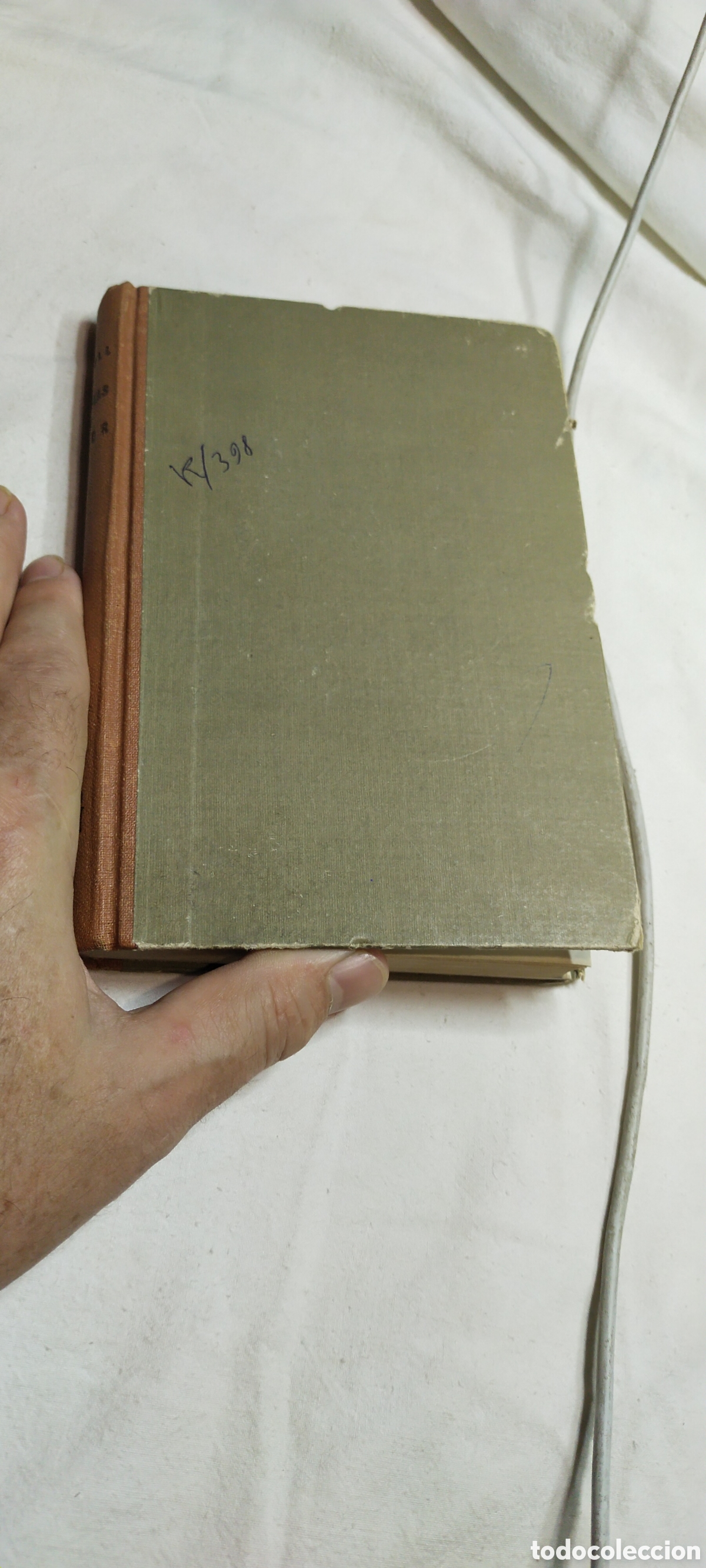 Libros de segunda mano: Calderas de vapor. 1961 - Foto 4