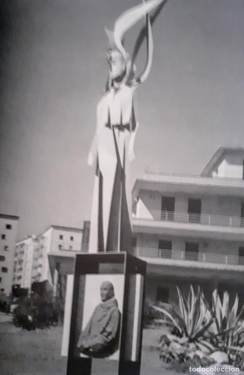 Libros de segunda mano: Libro Barcelona esculturas c&aacute;tala - Foto 6
