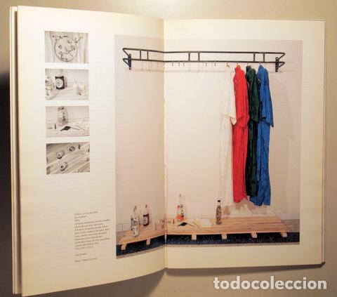 Libros de segunda mano: LE BENEFICE DU DOUTE - Montreal 1994 - Ilustrado - Foto 2