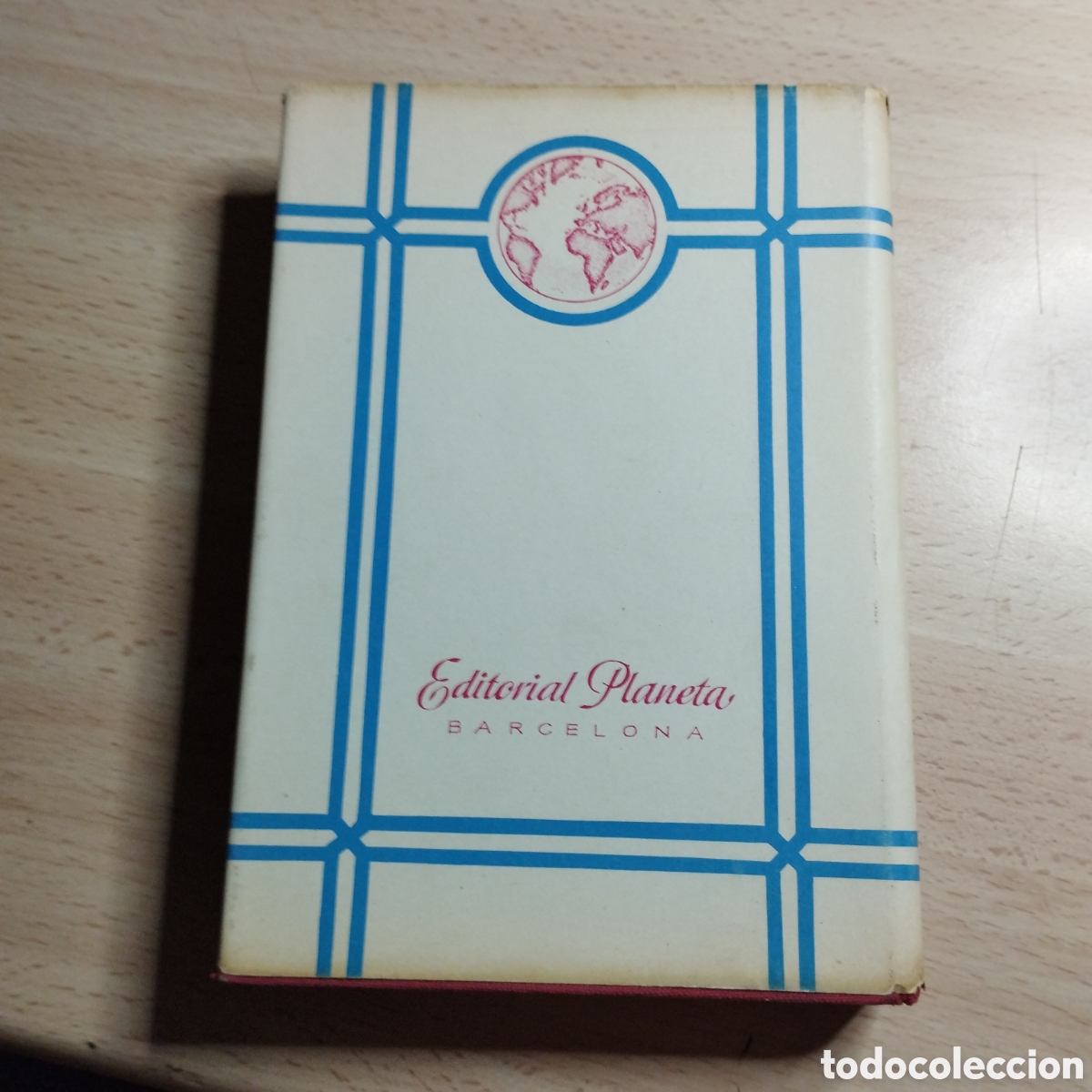 Libros de segunda mano: Esperando al beb&eacute;. Dr Nicholson J. Eastman. 1968 Planeta. - Foto 3