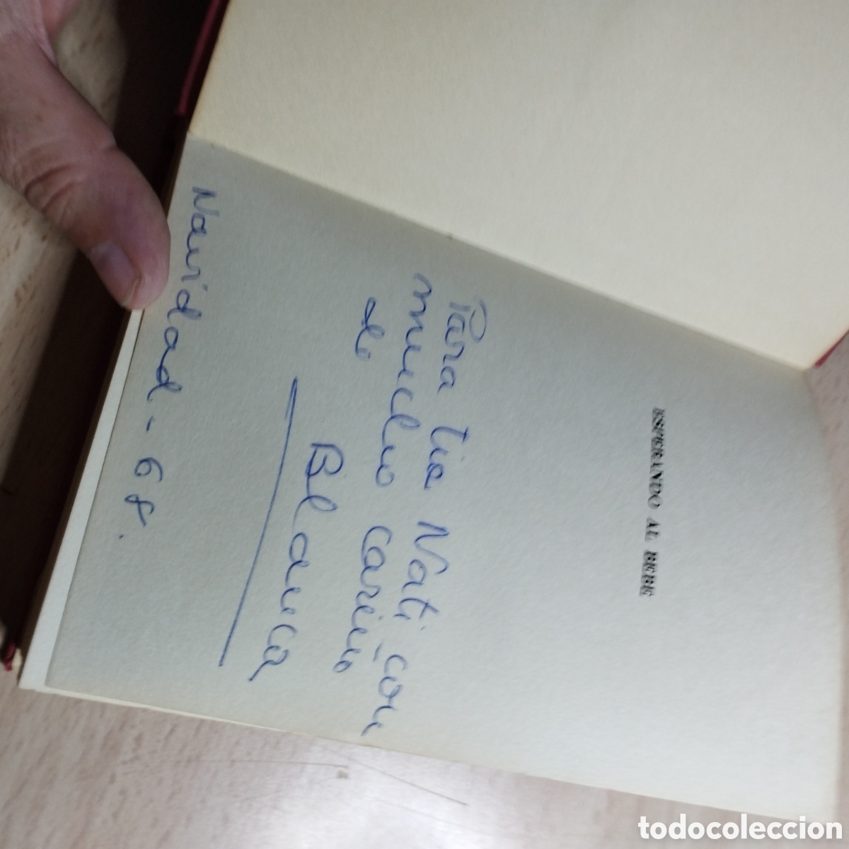 Libros de segunda mano: Esperando al beb&eacute;. Dr Nicholson J. Eastman. 1968 Planeta. - Foto 5