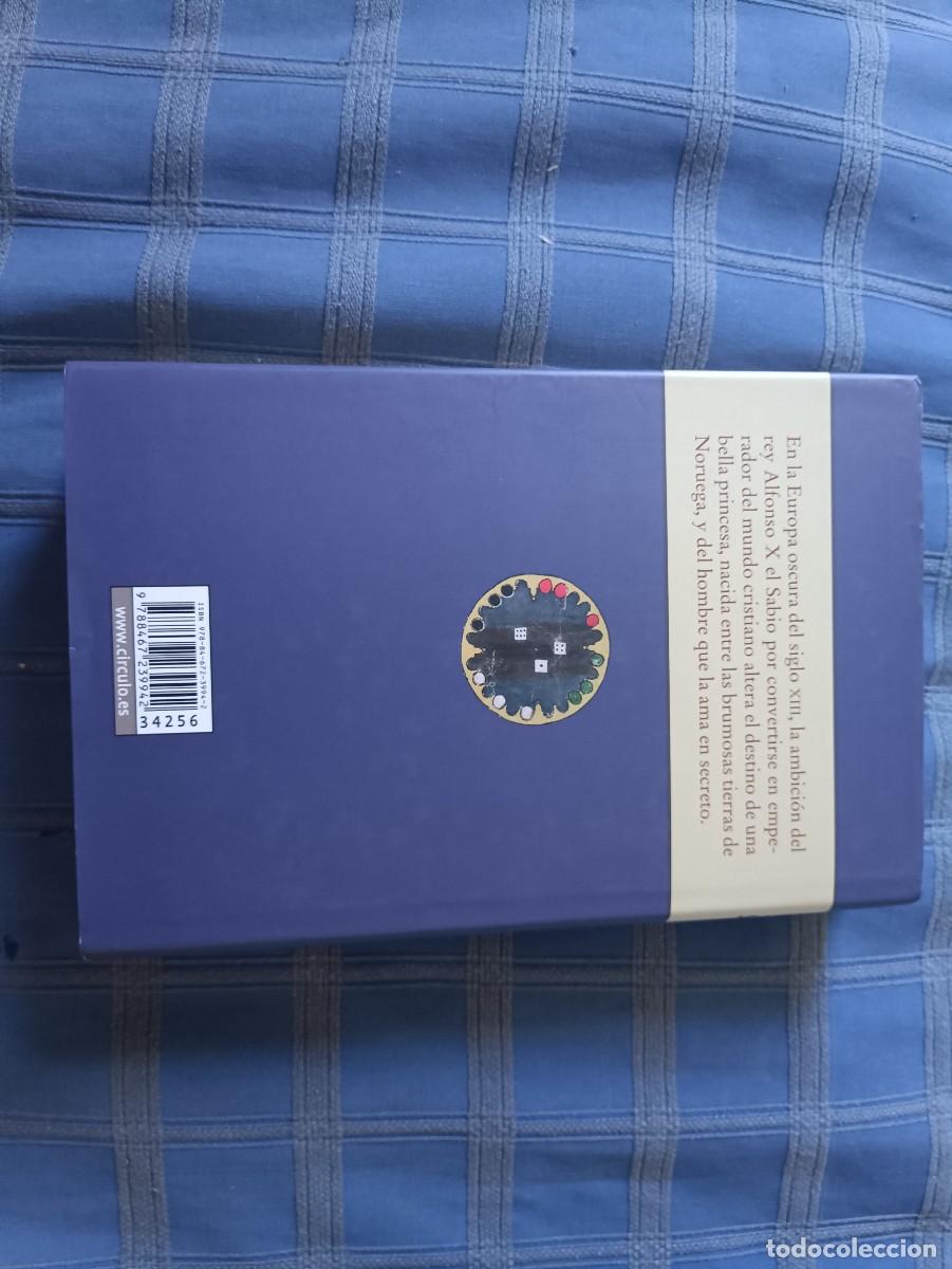 Libros de segunda mano: // La c&uacute;pula del mundo - Jes&uacute;s Maeso de la Torre - Foto 2