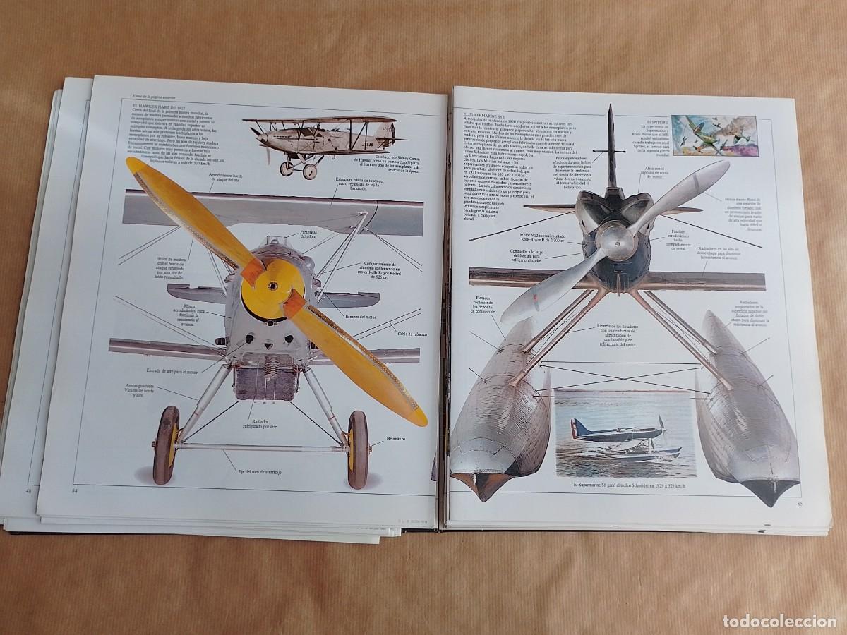 Libros de segunda mano: Medios de transporte. El pa&iacute;s Altea. - Foto 6