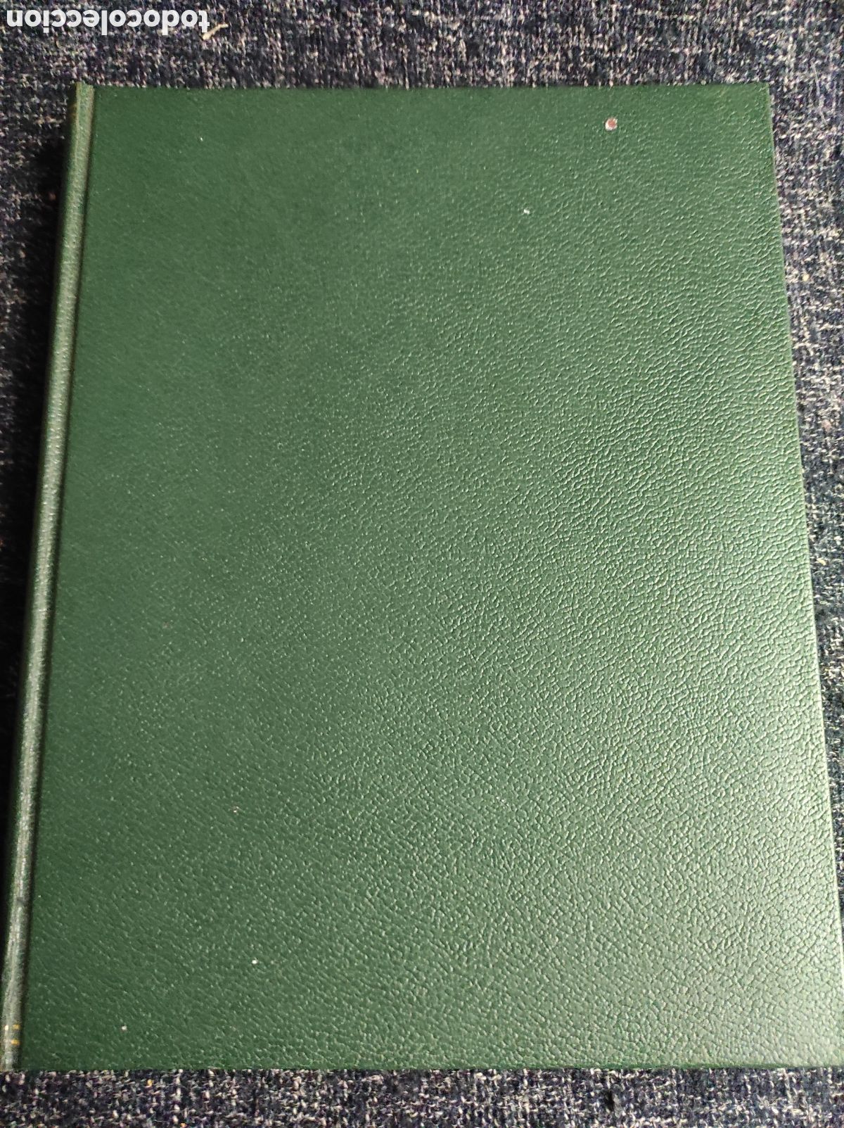 Libros de segunda mano: LIBRO SELLOS DEL MUNDO - LIBRO DE 208 PAGINAS, - Foto 2