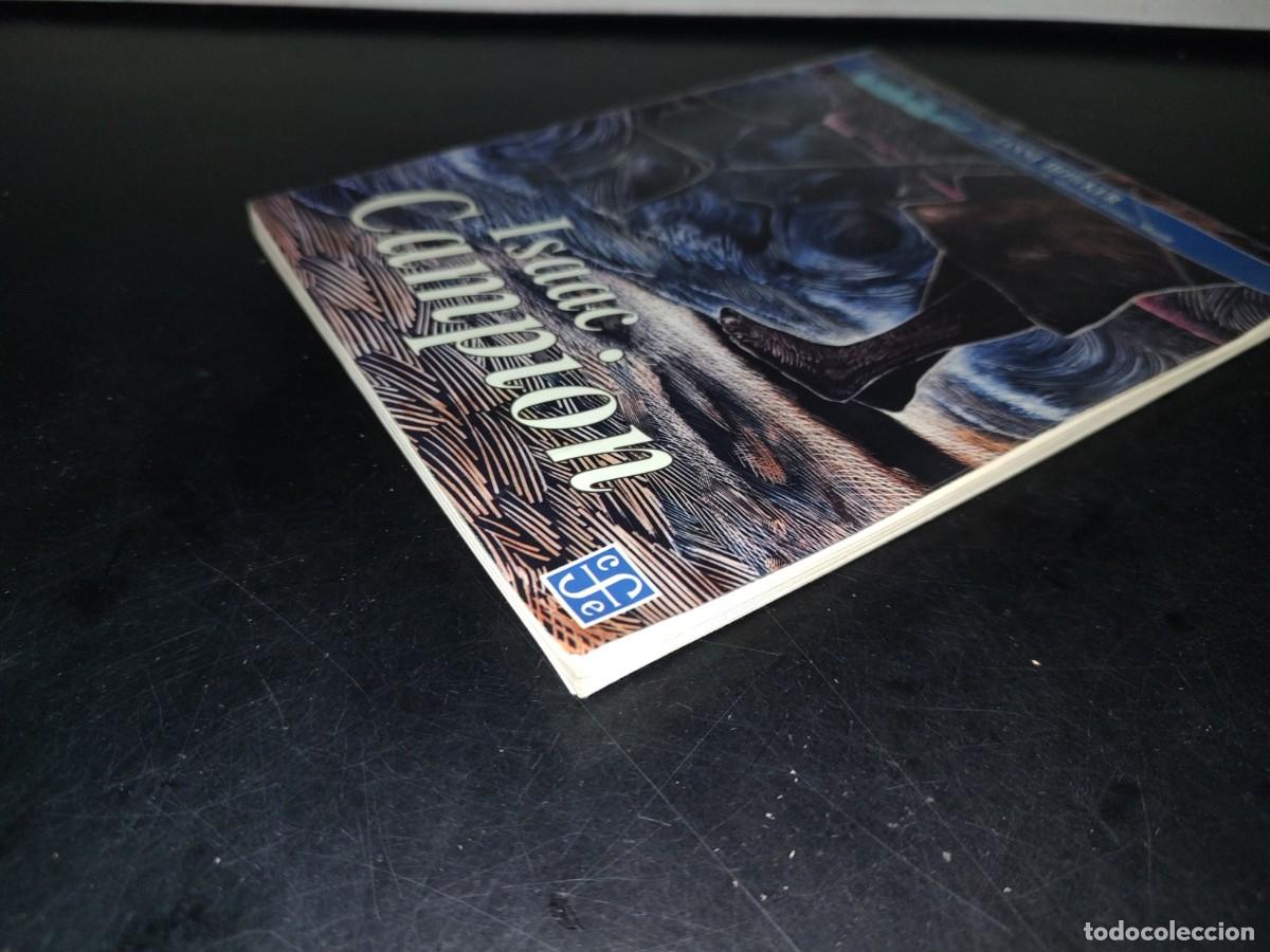 Libros de segunda mano: 186- ISAAC CAMPION - JANNI HOWKER - 1995 - Foto 3