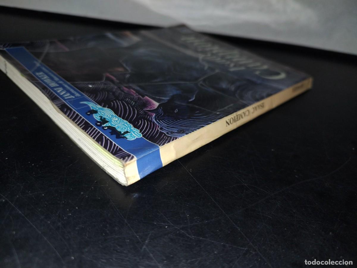 Libros de segunda mano: 186- ISAAC CAMPION - JANNI HOWKER - 1995 - Foto 4
