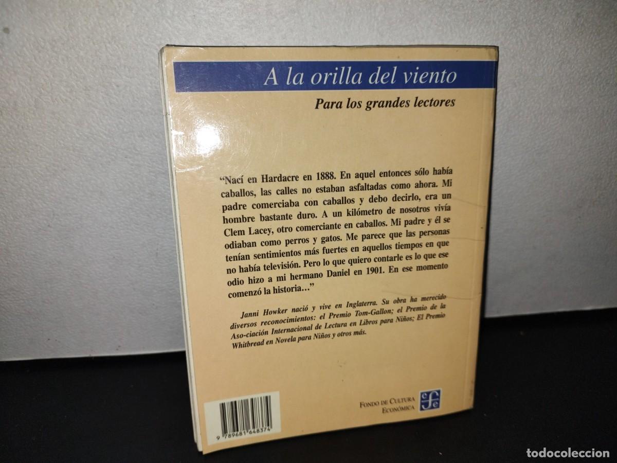Libros de segunda mano: 186- ISAAC CAMPION - JANNI HOWKER - 1995 - Foto 5