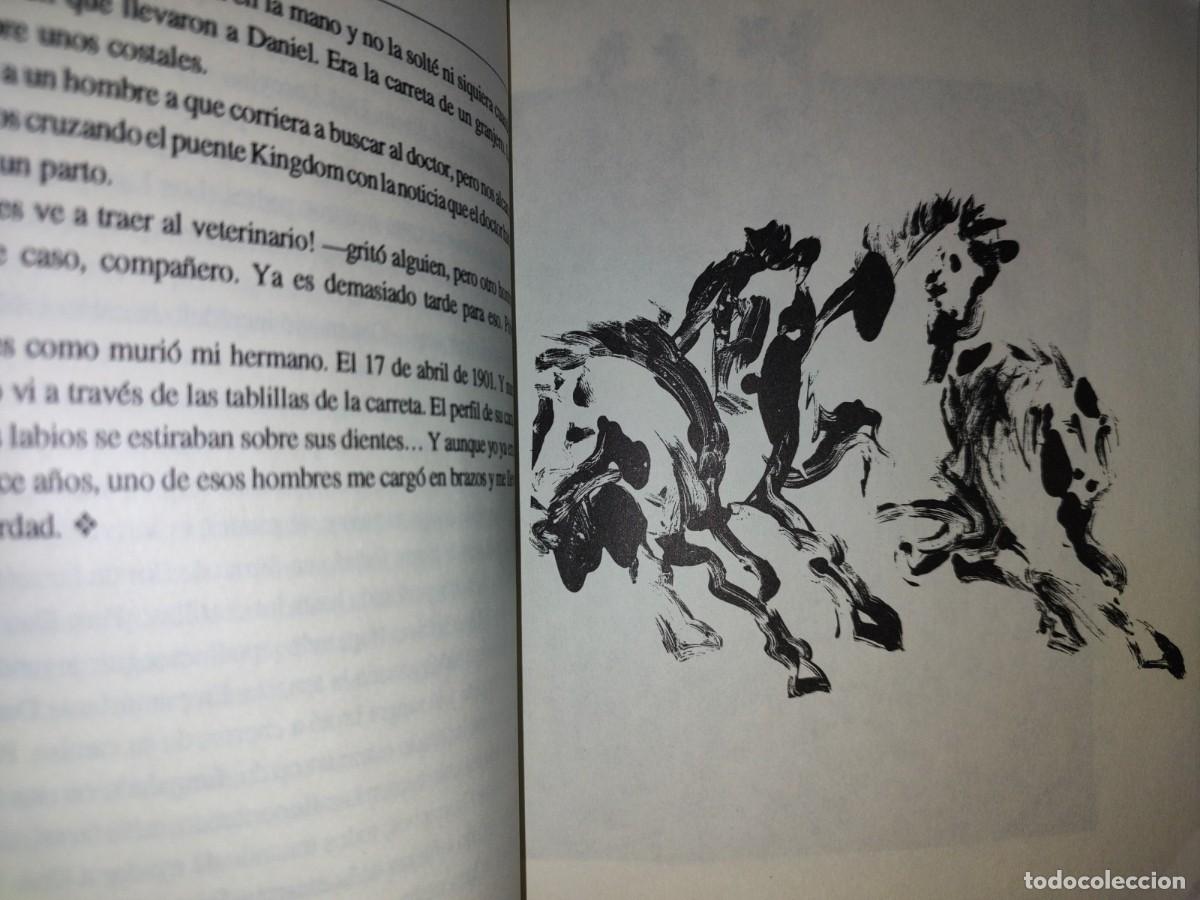 Libros de segunda mano: 186- ISAAC CAMPION - JANNI HOWKER - 1995 - Foto 9
