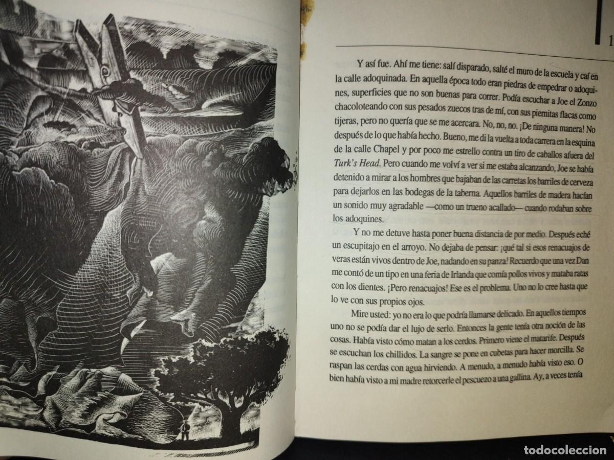 Libros de segunda mano: 186- ISAAC CAMPION - JANNI HOWKER - 1995 - Foto 10
