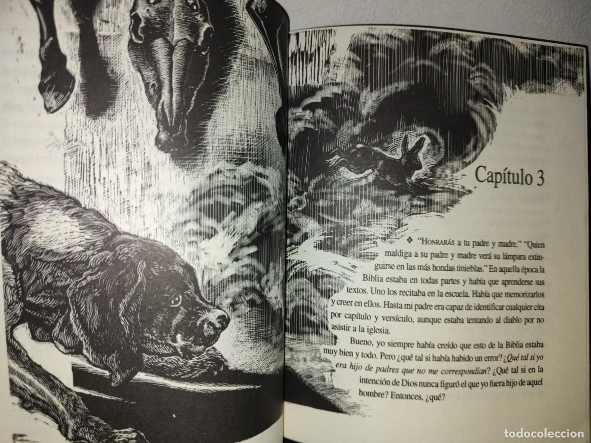 Libros de segunda mano: 186- ISAAC CAMPION - JANNI HOWKER - 1995 - Foto 11