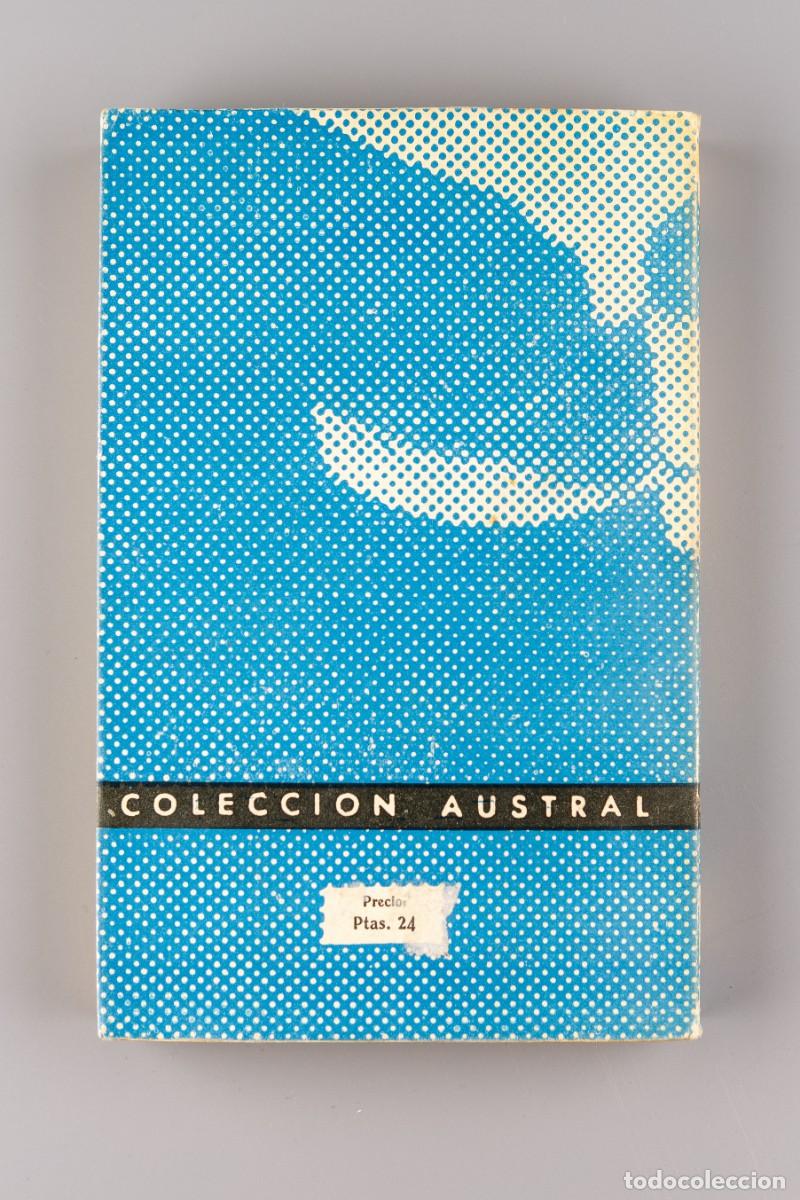 Libros de segunda mano: Lote de 3 libros de Ram&oacute;n del Valle-Incl&aacute;n - Foto 8