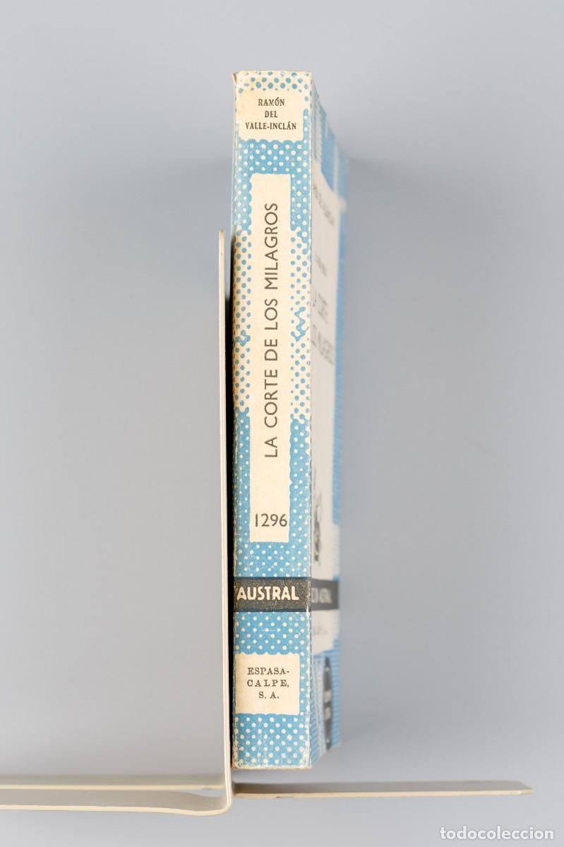 Libros de segunda mano: Lote de 3 libros de Ram&oacute;n del Valle-Incl&aacute;n - Foto 10