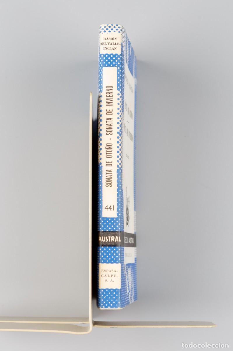 Libros de segunda mano: Lote de 3 libros de Ram&oacute;n del Valle-Incl&aacute;n - Foto 16
