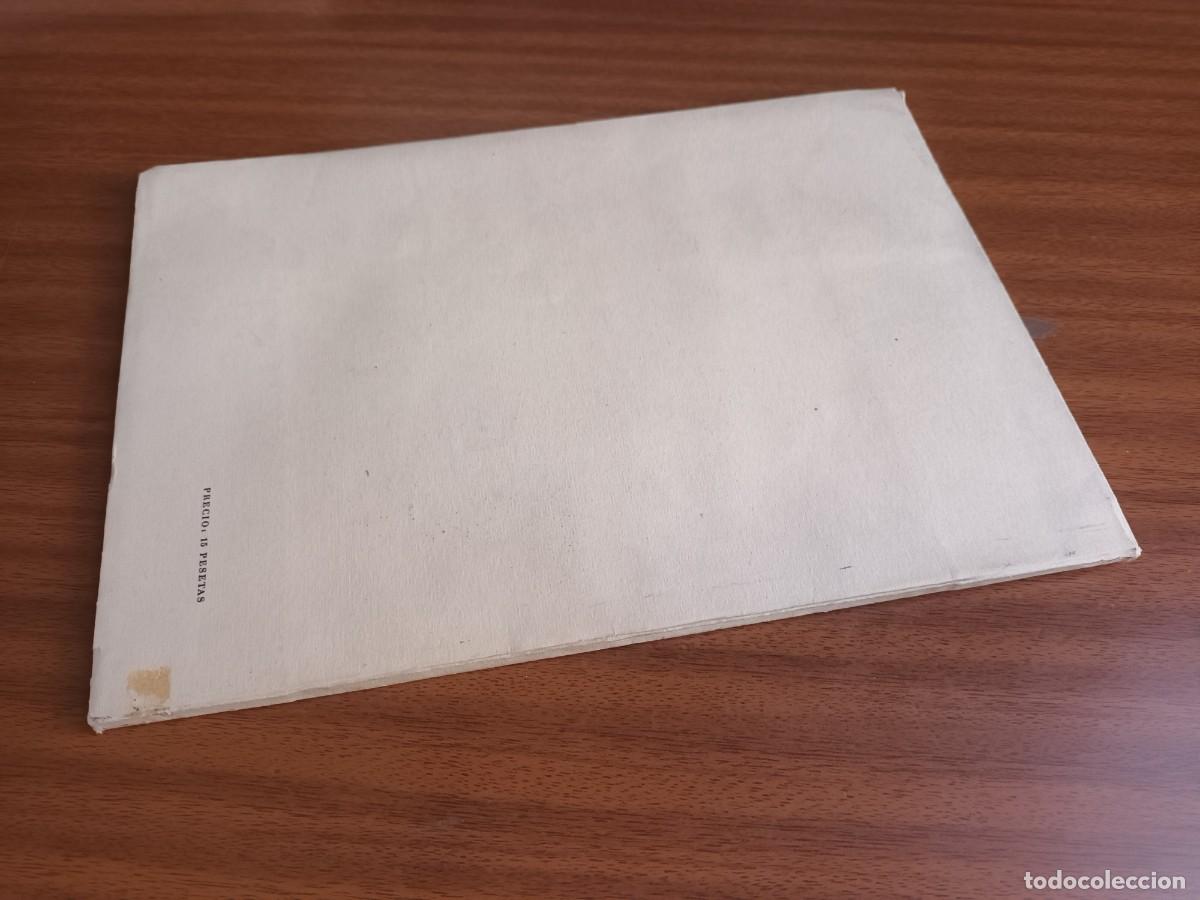 Libros de segunda mano: Jos&eacute; Clar&aacute; [escultor] ~ 1960 Exposici&oacute;n - Foto 9