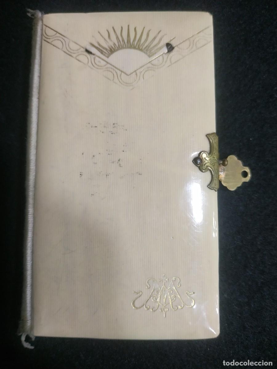 Libros de segunda mano: LIBRO OFICIO DIVINO