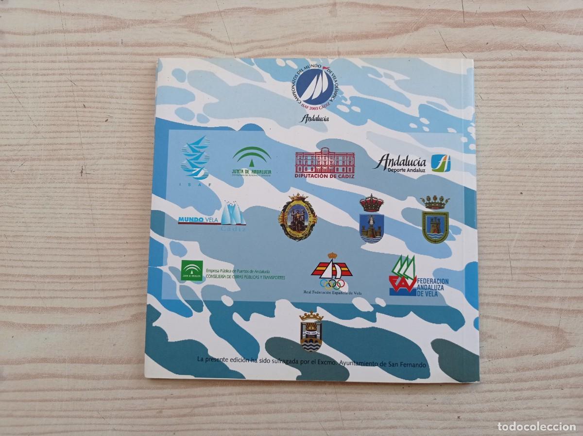 Libros de segunda mano: Glosario De Terminos Nauticos - 2003 - Foto 4