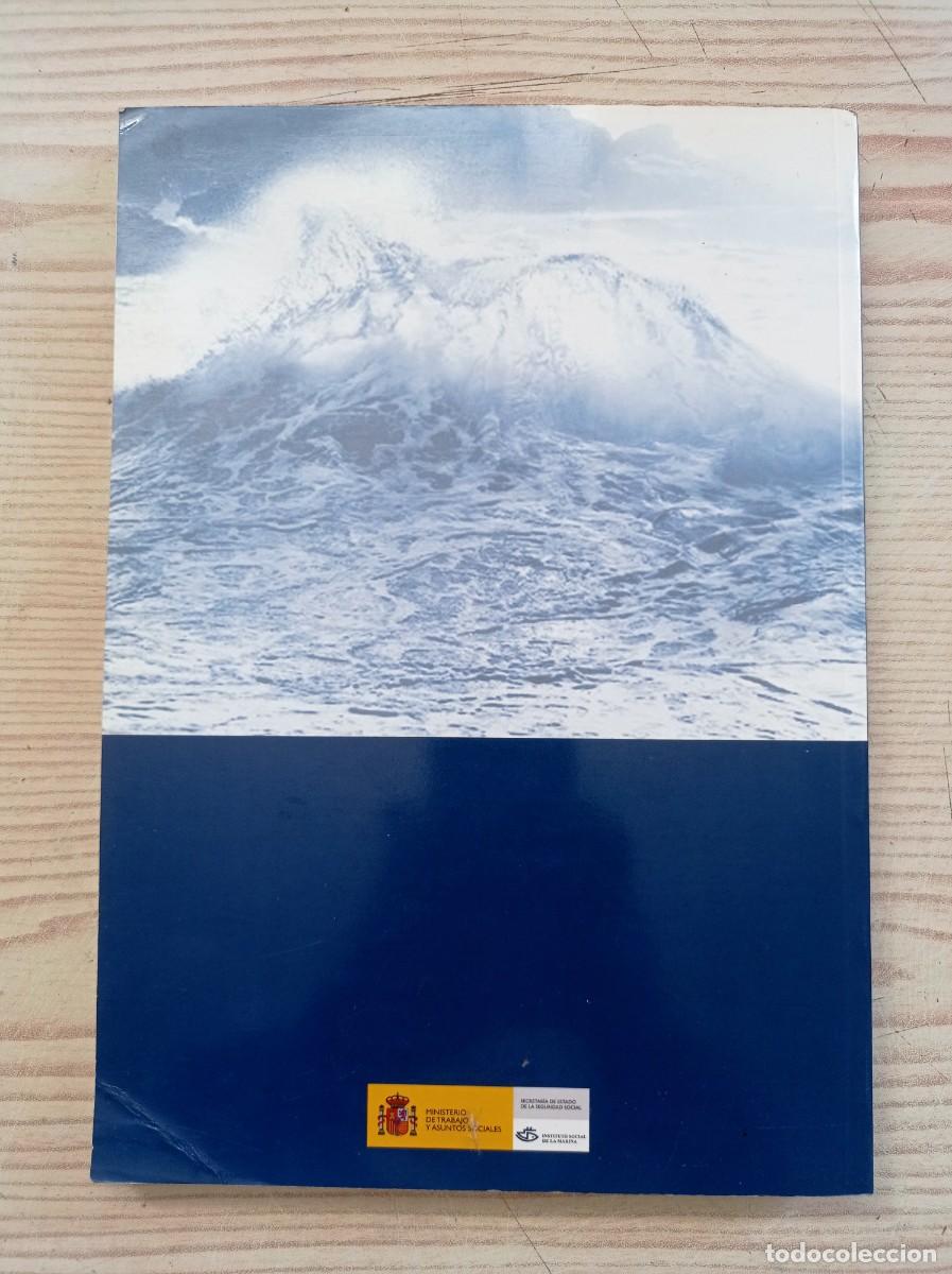 Libros de segunda mano: Curso De Formacion Sanitaria Especifica Avanzada - 2004 - Foto 4