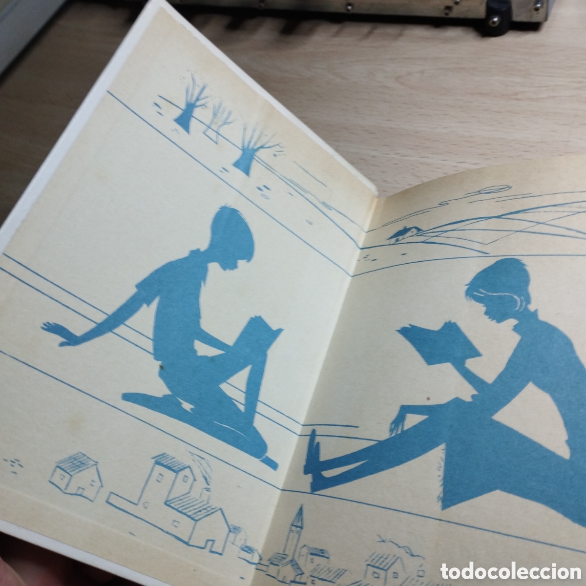 Libros de segunda mano: Los apuros de Guillermo. Richmal Crompton. 1969 - Foto 4
