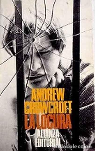 Libros de segunda mano: La locura - Andrew Crowcroft - Foto 1