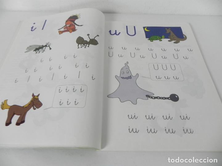 Libros de segunda mano: PRIMERES LECTURES (EDEB&Eacute;) EN CATAL&Aacute;N - Foto 4