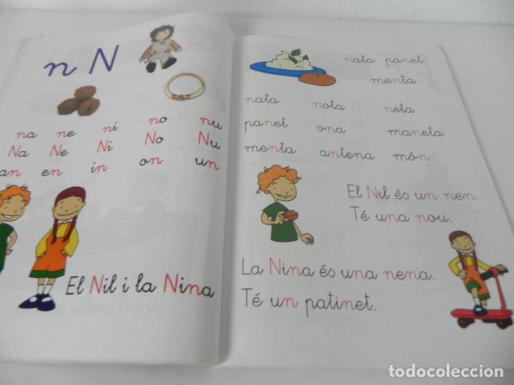 Libros de segunda mano: PRIMERES LECTURES (EDEB&Eacute;) EN CATAL&Aacute;N - Foto 5