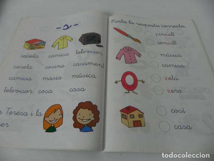 Libros de segunda mano: PRIMERES LECTURES (EDEB&Eacute;) EN CATAL&Aacute;N - Foto 6