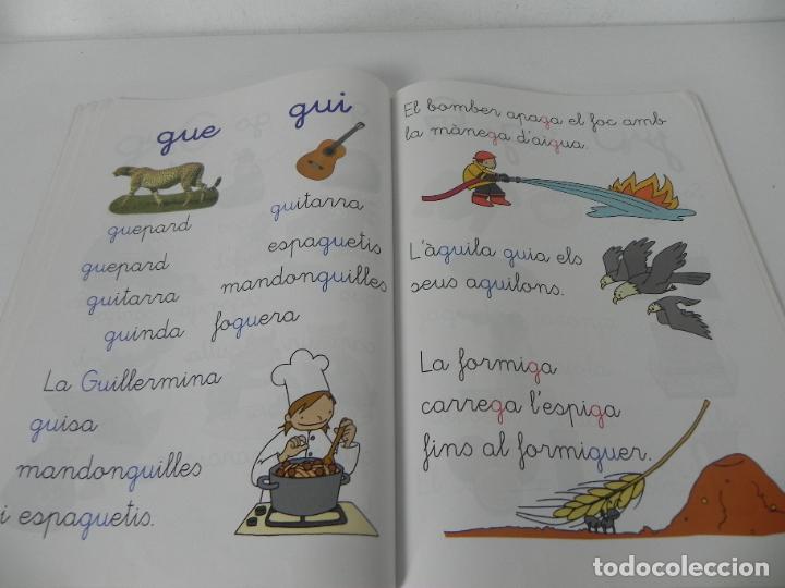 Libros de segunda mano: PRIMERES LECTURES (EDEB&Eacute;) EN CATAL&Aacute;N - Foto 7