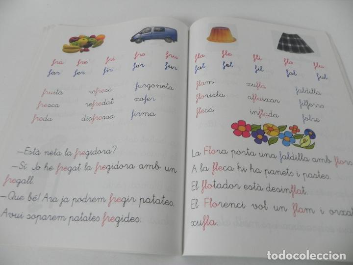 Libros de segunda mano: PRIMERES LECTURES (EDEB&Eacute;) EN CATAL&Aacute;N - Foto 8