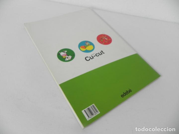 Libros de segunda mano: PRIMERES LECTURES (EDEB&Eacute;) EN CATAL&Aacute;N - Foto 9