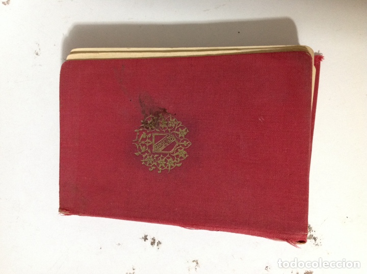 Libros de segunda mano: Cuentos de la Alhambra. W. Irving. 1951. 32 grabados - Foto 2