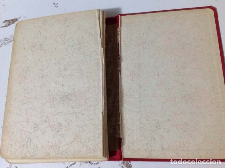 Libros de segunda mano: Cuentos de la Alhambra. W. Irving. 1951. 32 grabados - Foto 5