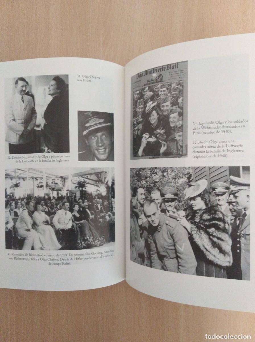 Libros de segunda mano: EL MISTERIO DE OLGA CHEJOVA. Antony Beevor - Foto 13