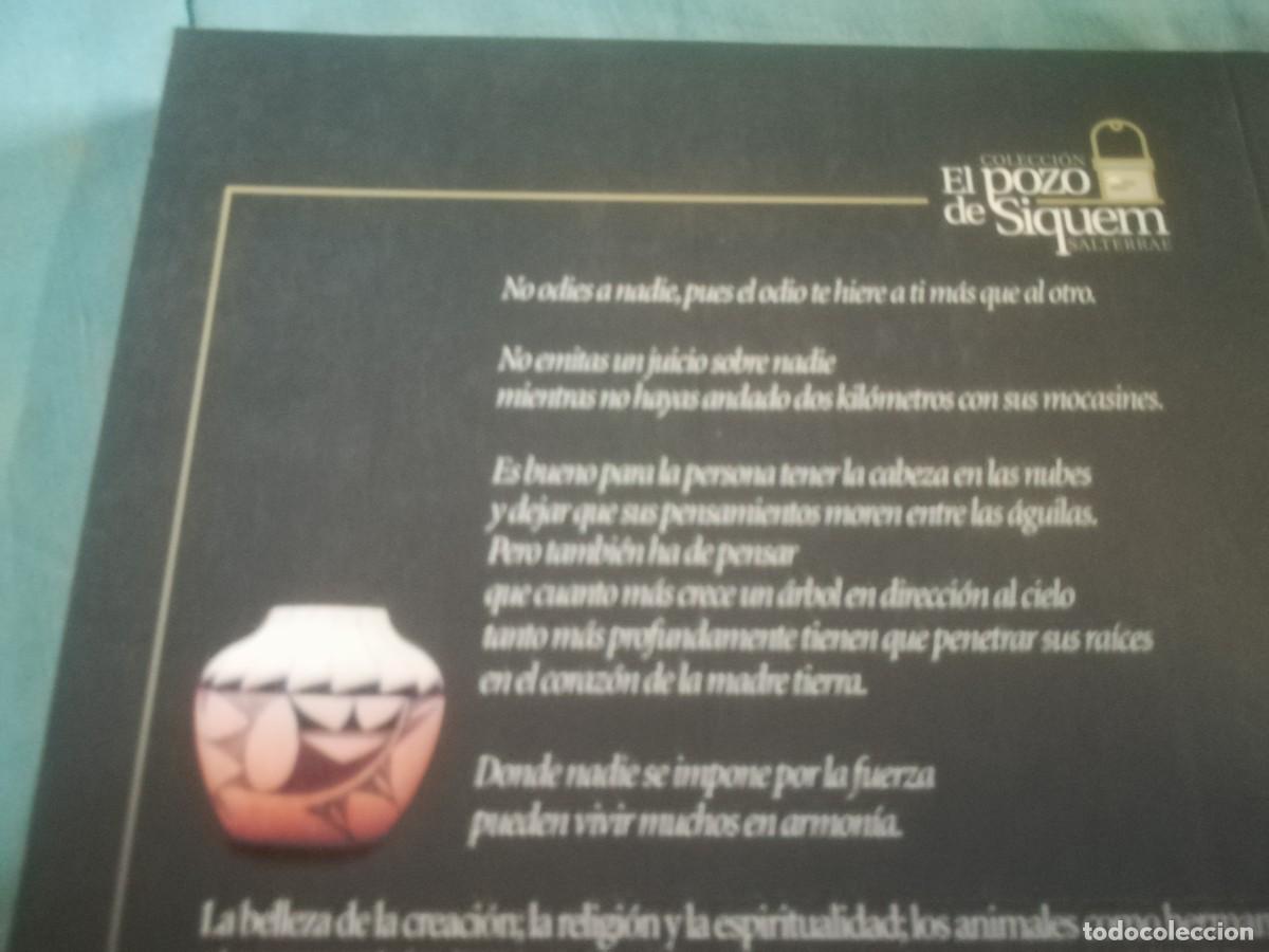 Libros de segunda mano: PENSAR CON EL CORAZON / EVELINE MEINERT / CONS 602B / SAL TERRAE - Foto 3