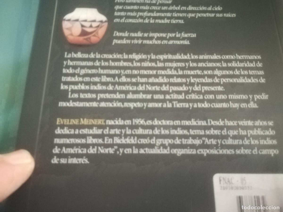 Libros de segunda mano: PENSAR CON EL CORAZON / EVELINE MEINERT / CONS 602B / SAL TERRAE - Foto 4