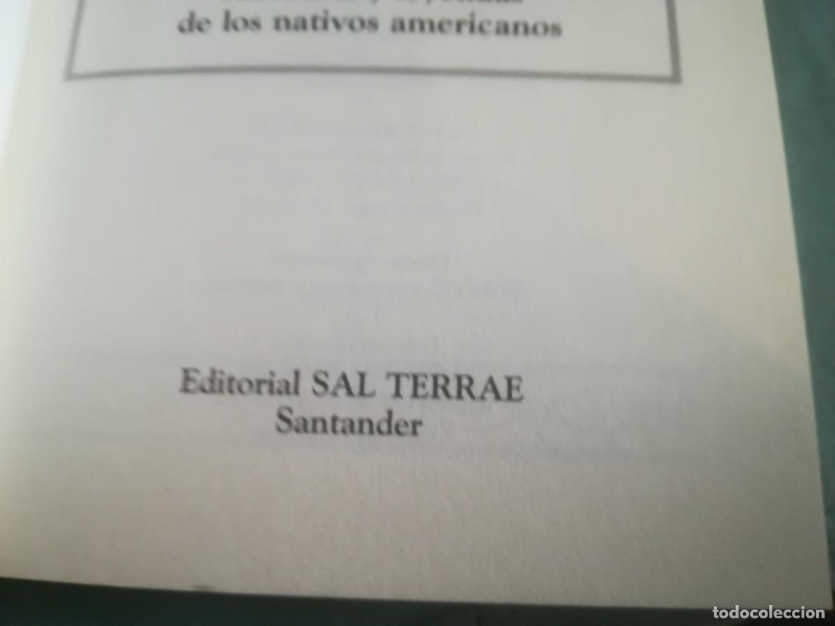 Libros de segunda mano: PENSAR CON EL CORAZON / EVELINE MEINERT / CONS 602B / SAL TERRAE - Foto 6